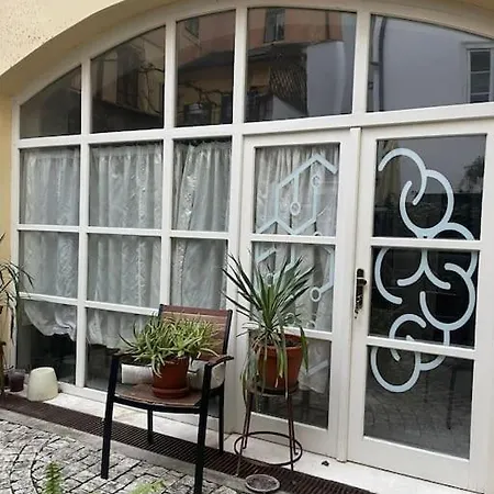 Apartmán Cozygem Apt 2 Mins Walk Charles Bridge *