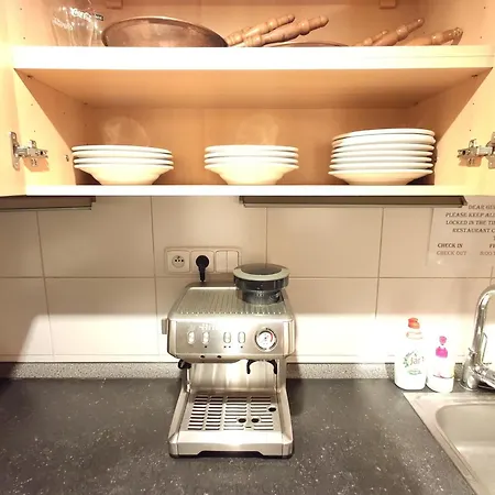 Apartmán Cozygem Apt 2 Mins Walk Charles Bridge *