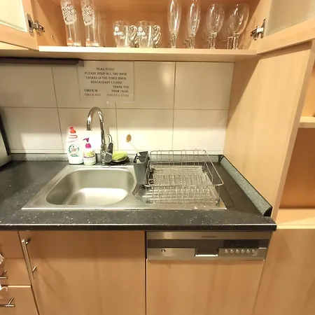 Cozygem 2 Mins Walk Charles Bridge Apartmán