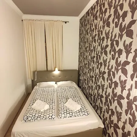 Apartmán Cozygem 2 Mins Walk Charles Bridge Praha