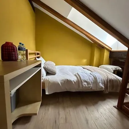 Cozygem Apt 2 Mins Walk Charles Bridge Apartment *